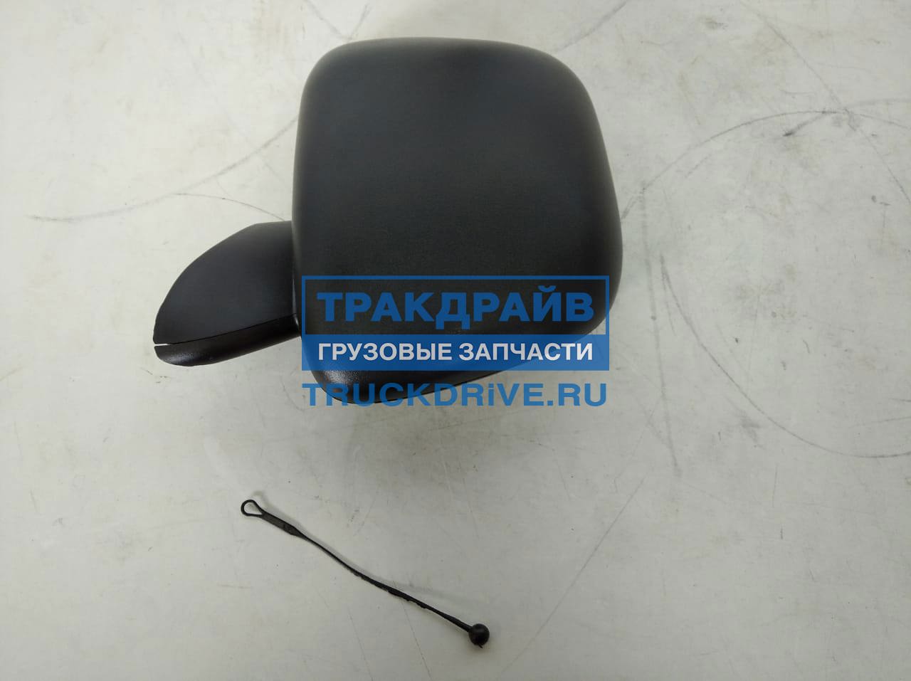 Крышка зеркала для автомобилей Скания 4 и 5 серия малое 1.22860 DT SPARE  PARTS купить недорого