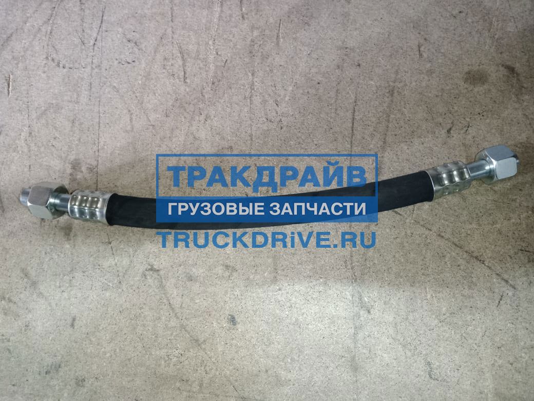 Шланг компрессора для автомобилей Скания 2 3 4 серия 1.28027 DT SPARE PARTS  купить недорого