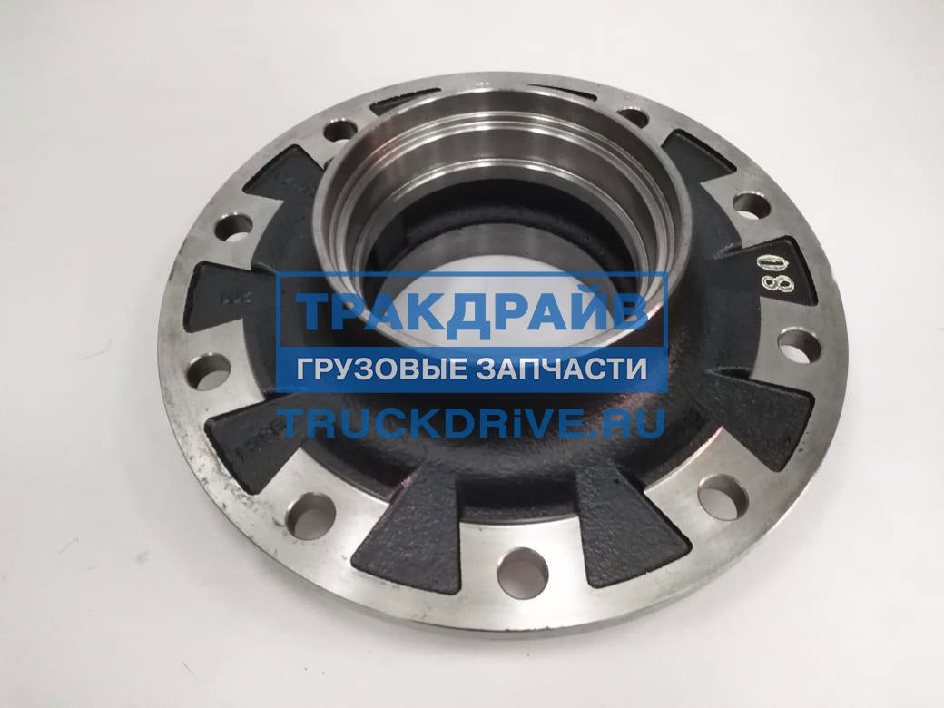 Ступица SAF RSM 9042 под подшипники 32924 32924 931599 TECHNO BRAKE купить  недорого