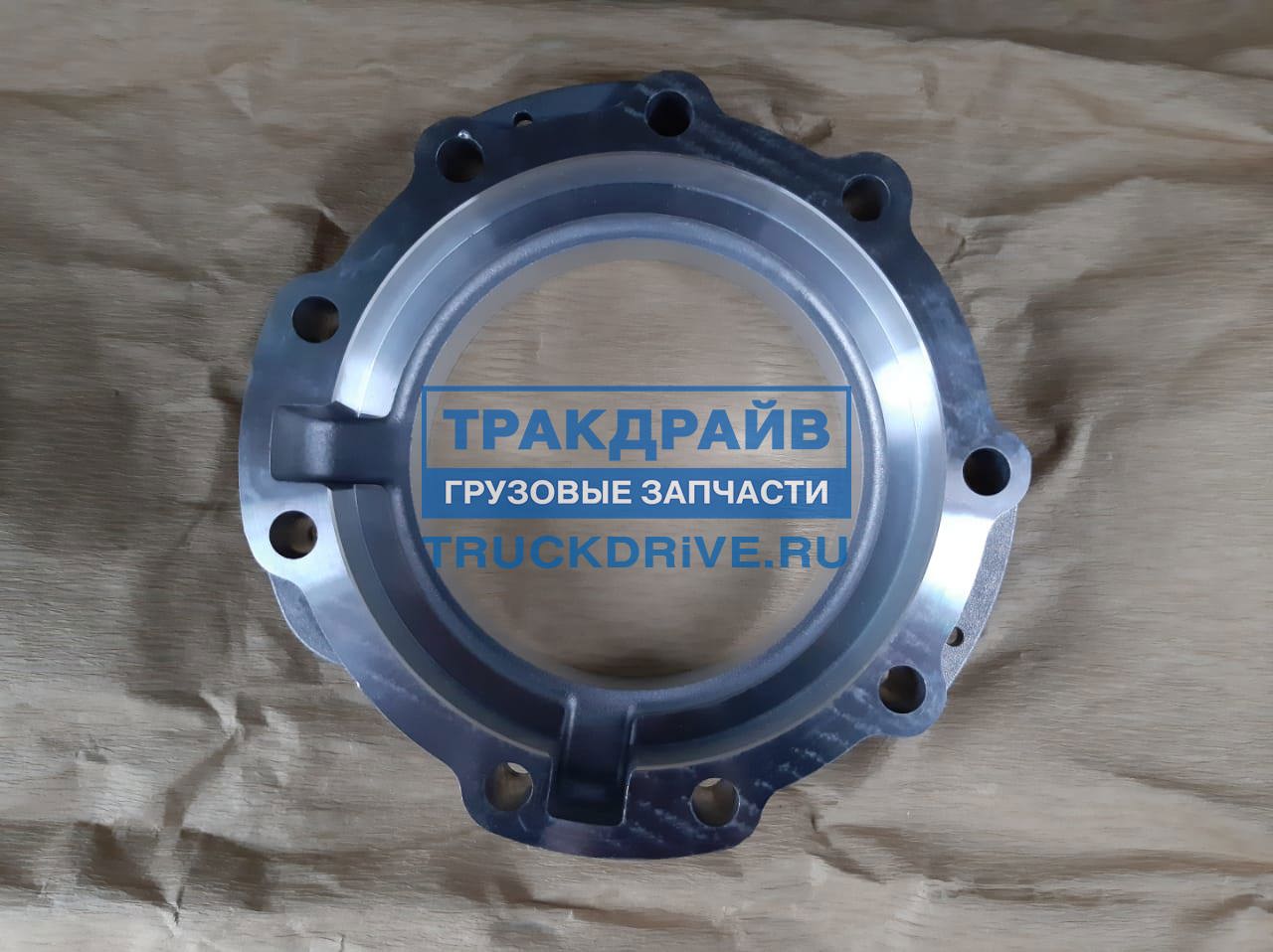 Крышка КПП Ивеко ZF 16S150 нового образца 1315301220 ZF купить