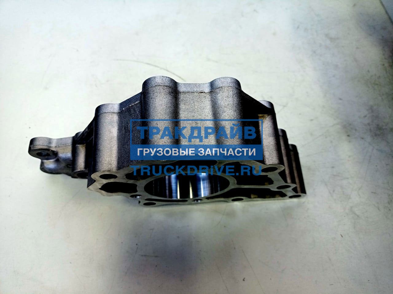 Корпус масляного насоса КПП ZF 16S151 1315.302.121 ZF купить недорого