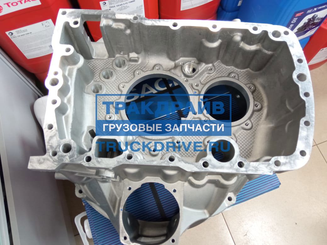 Датчики кпп zf 16