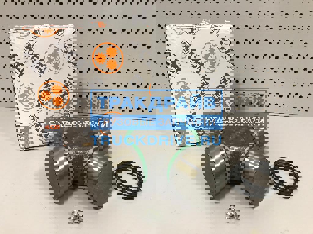 Крестовина карданного вала грузовиков Рено и Вольво 59х167,60 133.144 ...