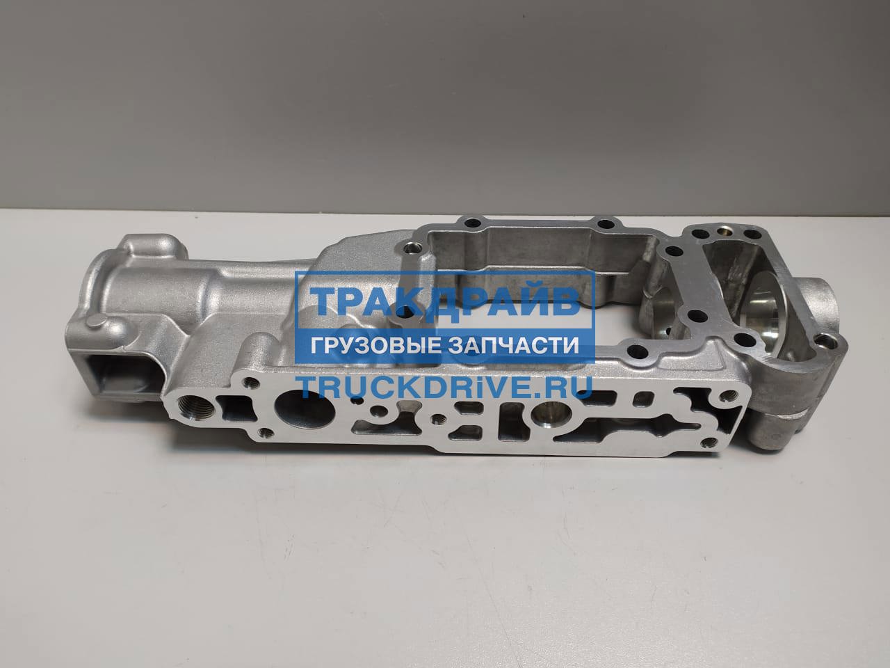 Корпус КПП ZF 1341307010 для грузовых авто купить недорого