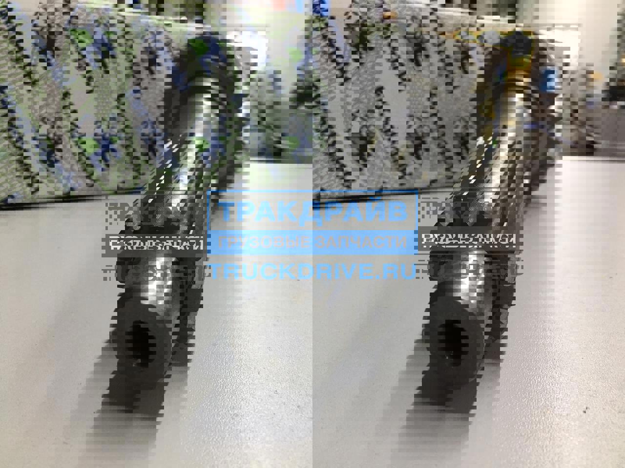 Вал первичный КПП ZF 6S1000 z= 21 зуб. 1346302047 95535384