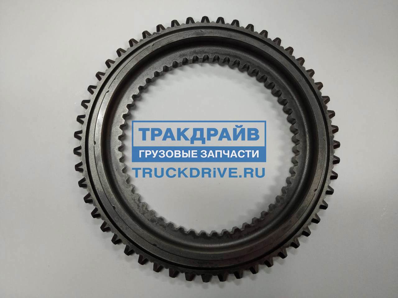 Корпус синхронизатора 1/2 передачи КПП ZF 6S1000 1346304094