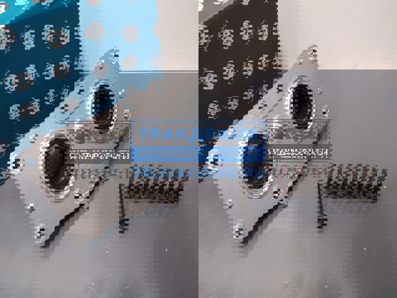 Корпус направляющих суппорта Meritor Elsa 2 CMSK75 13486 TTT купить ...