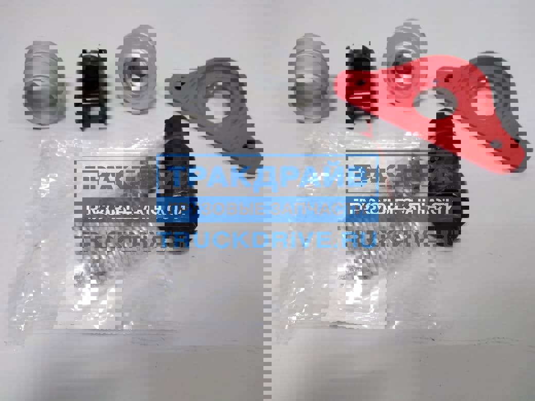 Ремкомплект фаркопа Рингфедер Ringfeder 4040/4045 14991328 RINGFEDER ...
