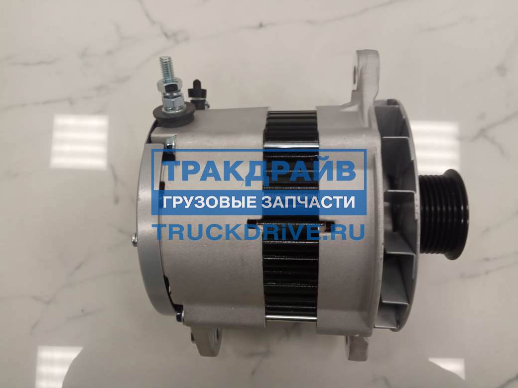 Генератор Caterpillar Катерпиллер трактор D7H 3306 24в 60 Амп 1693345 ...