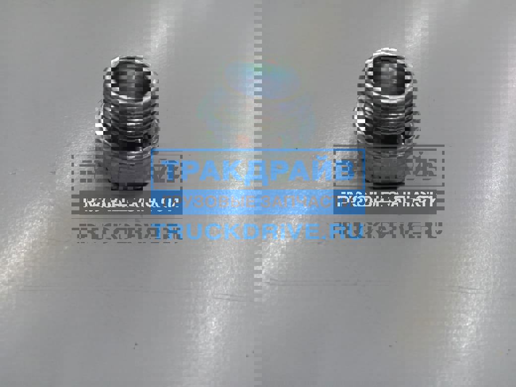 Пробка масляного поддона Ивеко M22x1.5 мм 16992611 IVECO купить недорого