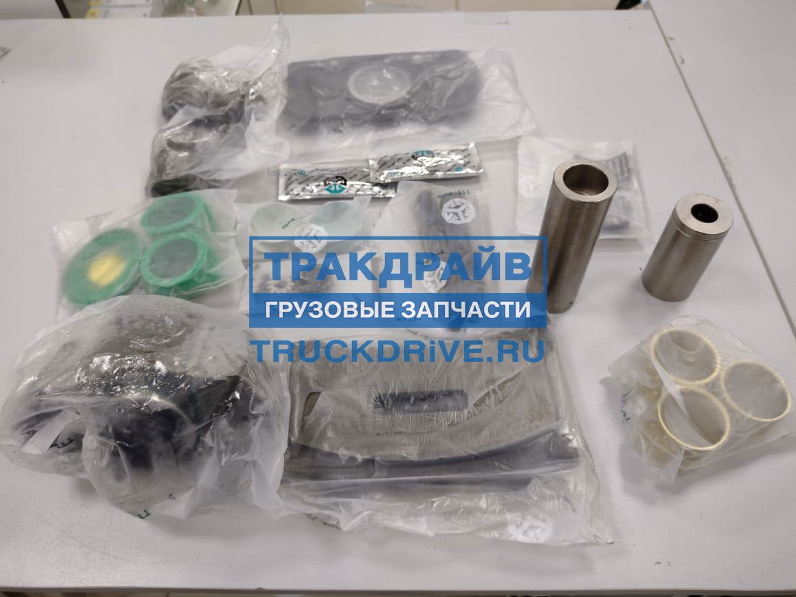 Ремкомплект суппорта WABCO правый MAXX 22 полный 17389 TTT купить недорого