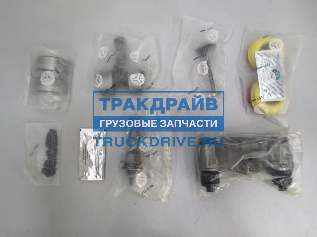 Полный ремкомплект механизма суппорта KNORR SL7 SM7 ST7 18001 TTT купить  недорого