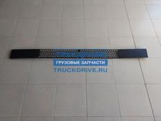 Фото 18400005 сетка решетки радиатора Scania 4 нижняя 