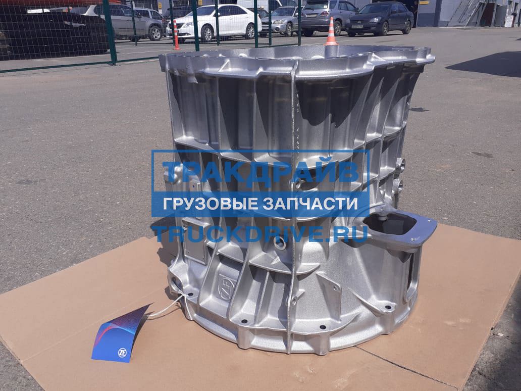 Оригинальный корпус указателя поворота VOLVO VIGNAL SRD07 107050