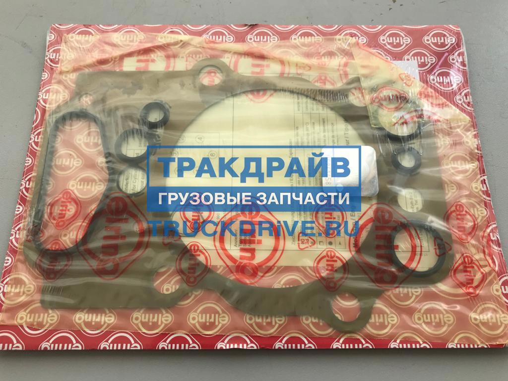 Прокладка ГБЦ для автомобилей Скания 4 и 5 серия металло-эластомерная  1893055 740.331 ELRING купить недорого