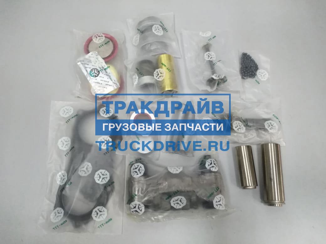 Ремкомплект суппорта Knorr SL7 SM7 ST7 19008 TTT купить недорого