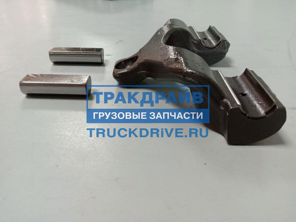 Болт крышки суппорта wabco