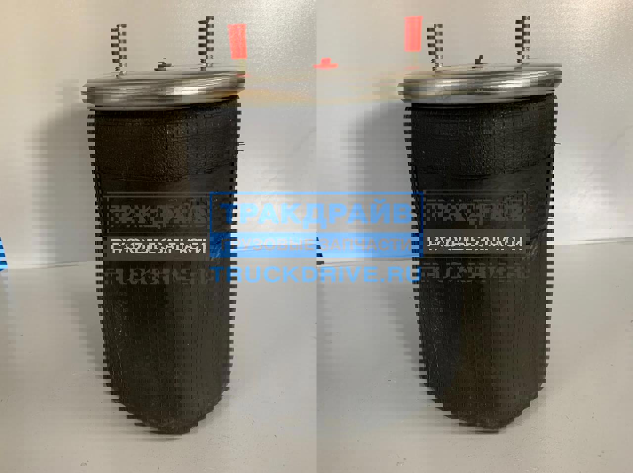 Пневморессора SAF 4022NP02 без стакана 1R11-850 PRIME-RIDE купить недорого