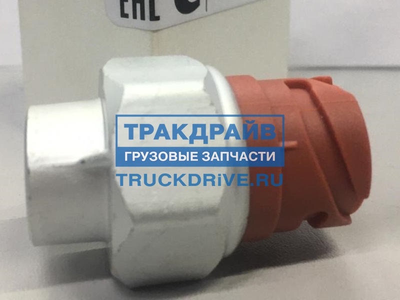 Фото 200489 датчик давления MAN TGA TGS TGX F2000
