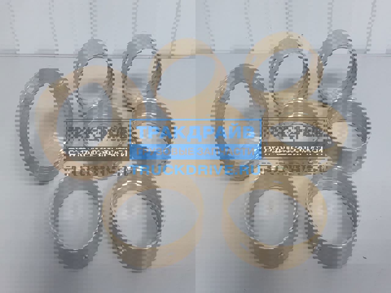 Втулки распредвала Mercedes Axor двигатель OM457 комплект 2015N0701SE ...