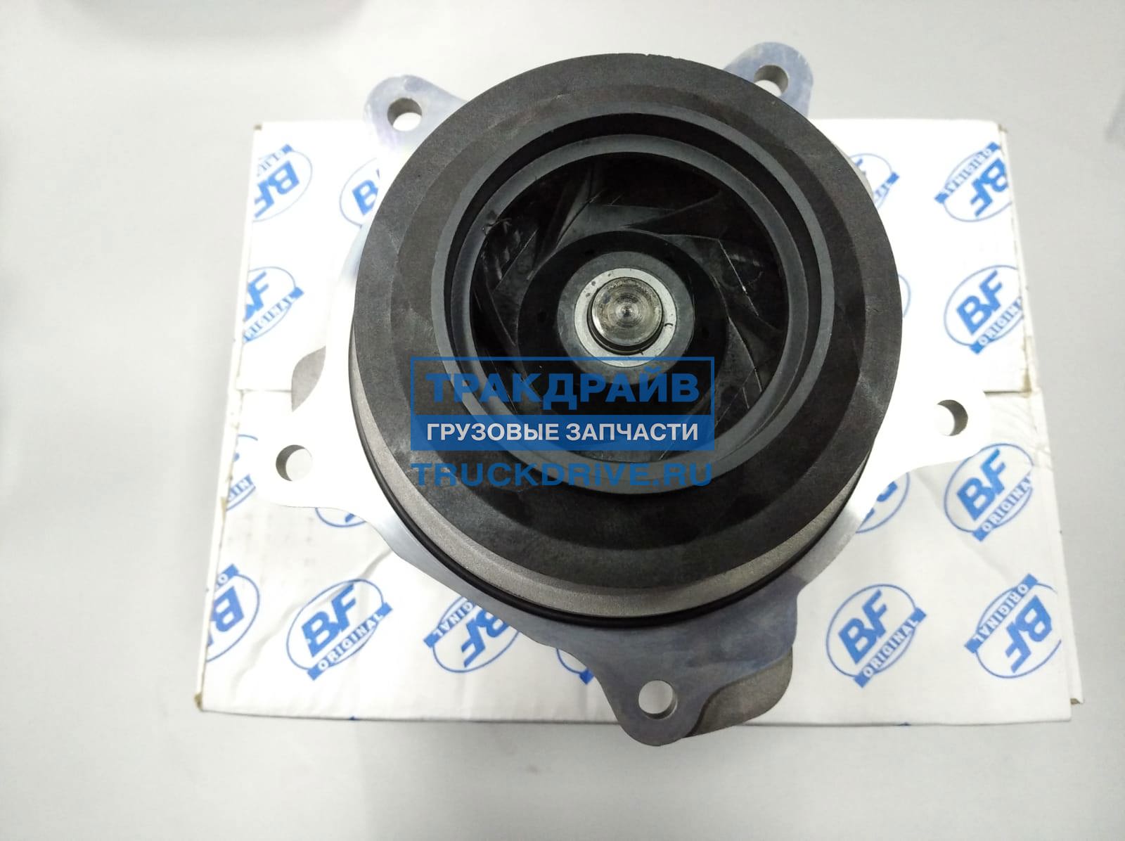 Помпа для моторов Даф MX13 евро 6 OEM 2042162, 1912939 20160913000 BF ...