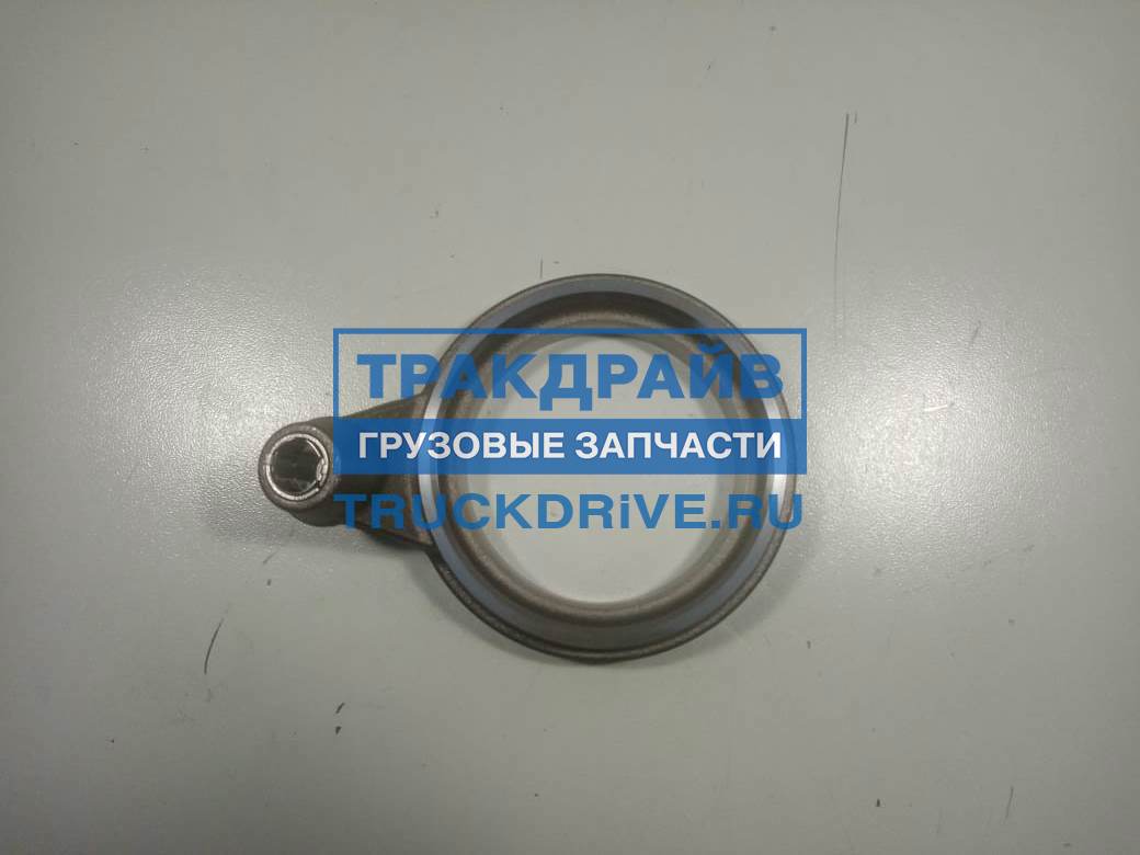 Кольцо ступицы дистанционное для автомобилей Scania 4 P R T серия ...