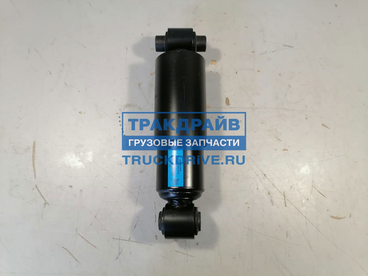 Амортизатор подвески Schmitz 270/383 16*82/16*58 O/O 20339 FEBI BILSTEIN  купить недорого