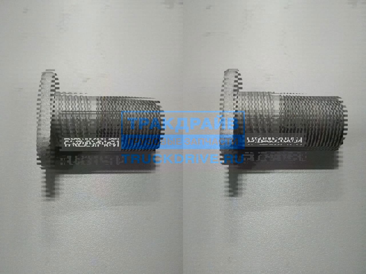 Шпилька колеса [M22x1,5х85] для грузовиков и автобусов Мерседес 204.234 ...