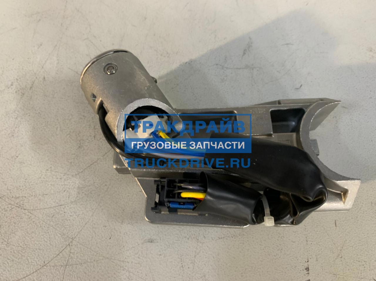 Замок зажигания Volvo FL FE в сборе 20817671 VOLVO купить недорого