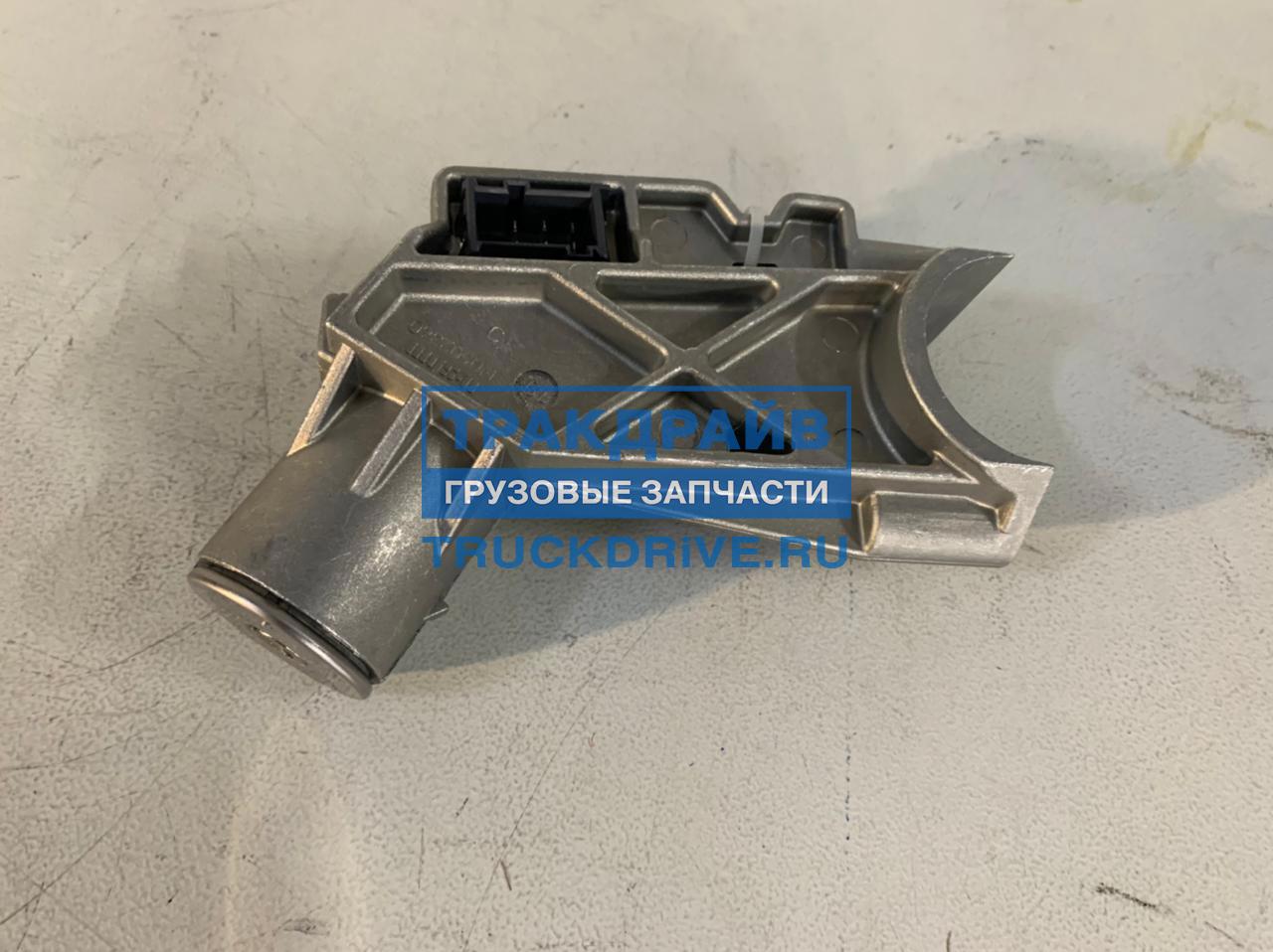 Замок зажигания Volvo FL FE в сборе 20817671 VOLVO купить недорого