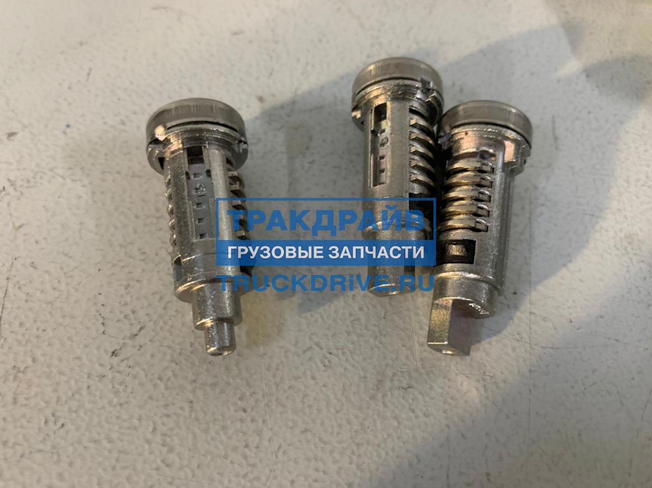 Замок зажигания Volvo FL FE в сборе 20817671 VOLVO купить недорого