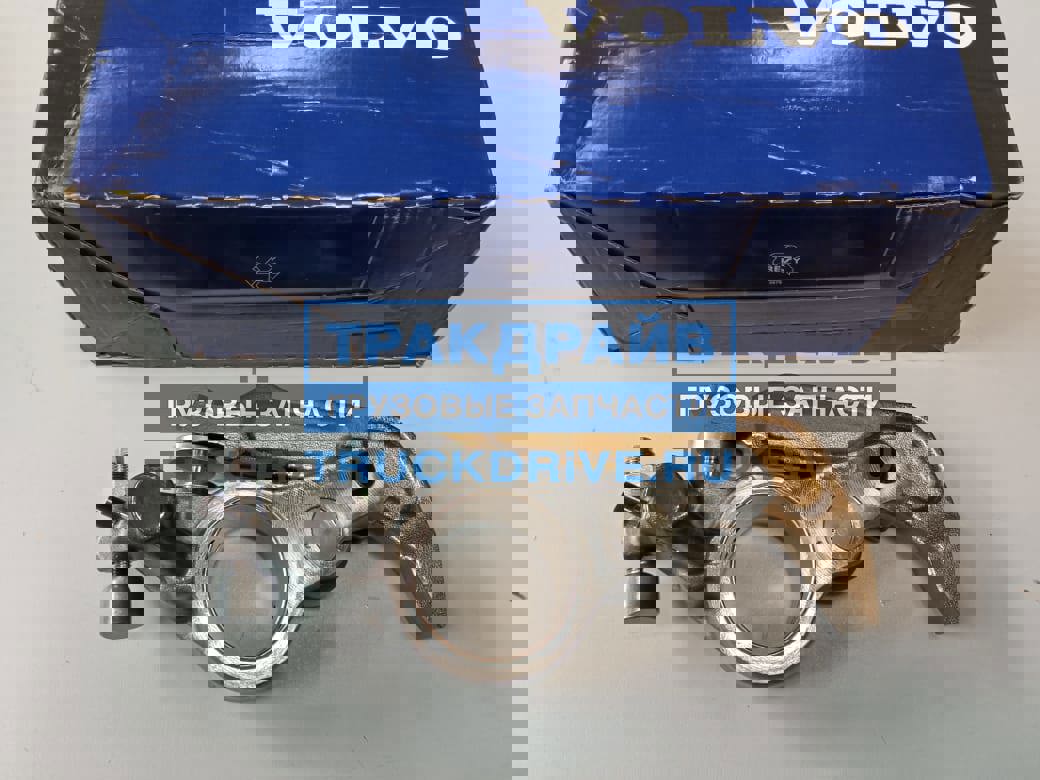 Коромысло клапанов (рокер) для Вольво A35E EC360C EC460C EC360B EC330C ...