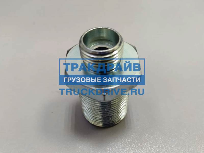 Клапан обратки Volvo FH12 2.12470 DT SPARE PARTS купить недорого