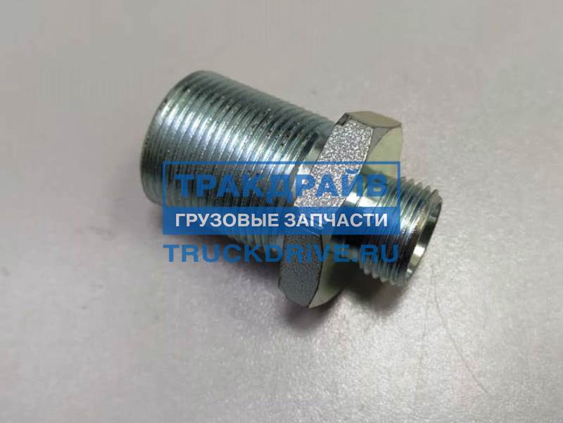 Клапан обратки Volvo FH12 2.12470 DT SPARE PARTS купить недорого