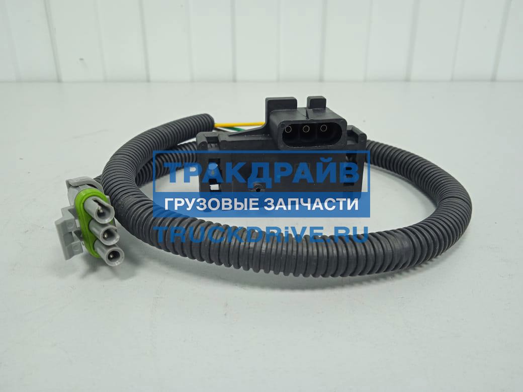 Датчик давления турбины Вольво ФШ Volvo FH 12 16 2.27124 DT SPARE PARTS  купить недорого