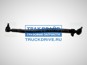 Фото 23341692 ПРОДОЛЬНАЯ РУЛЕВАЯ ТЯГА VOLVO FM(4) ДЛИНА 900 мм