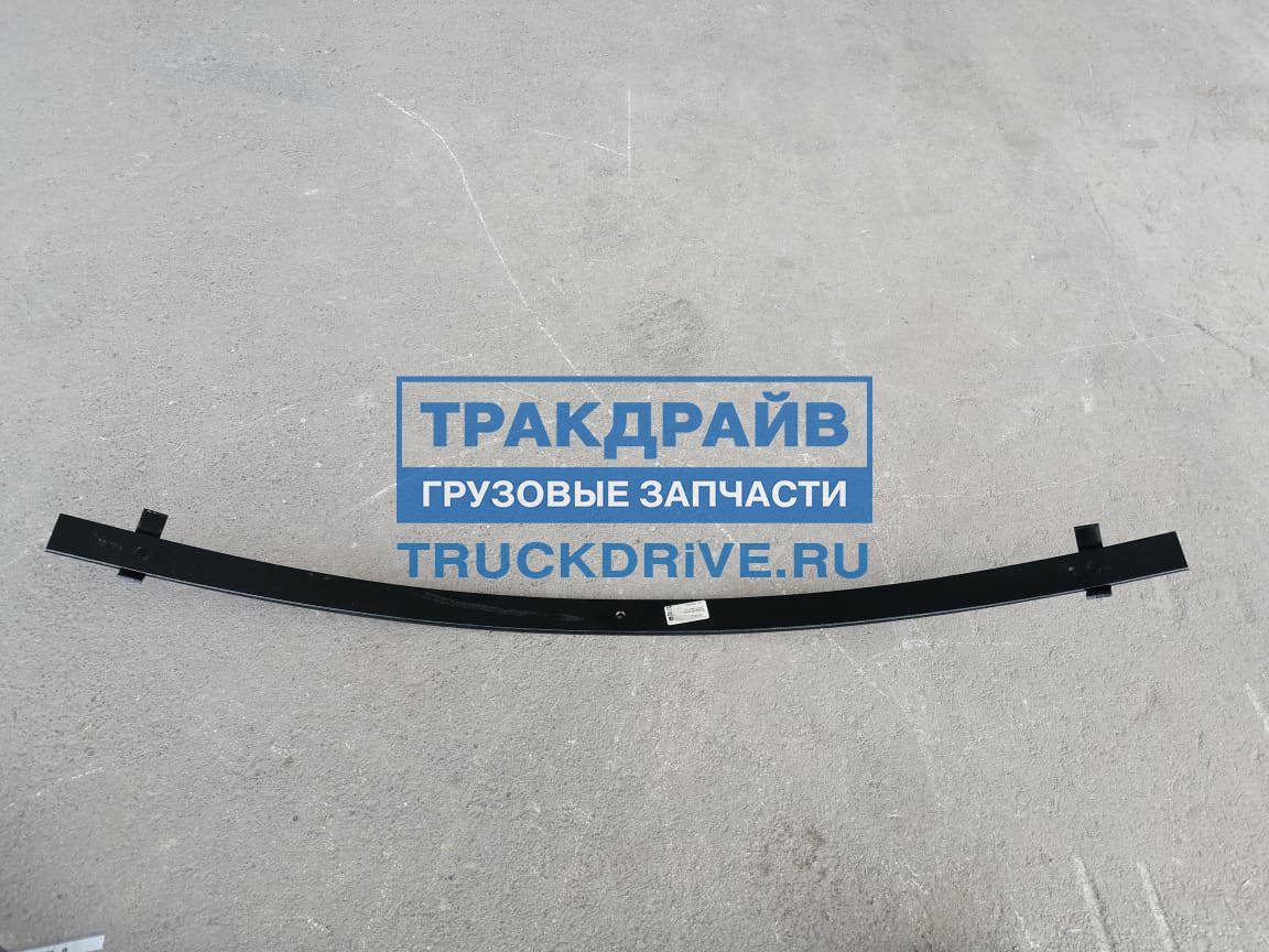 Лист № 2 рессоры задней ВИС-23470 (ЧМЗ)