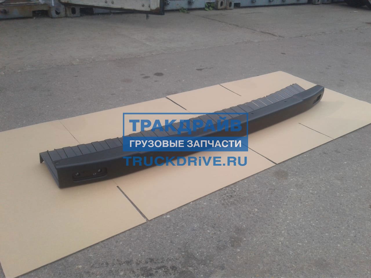 Бампер Ford Transit Форд Транзит задний 2388066 FORD купить недорого