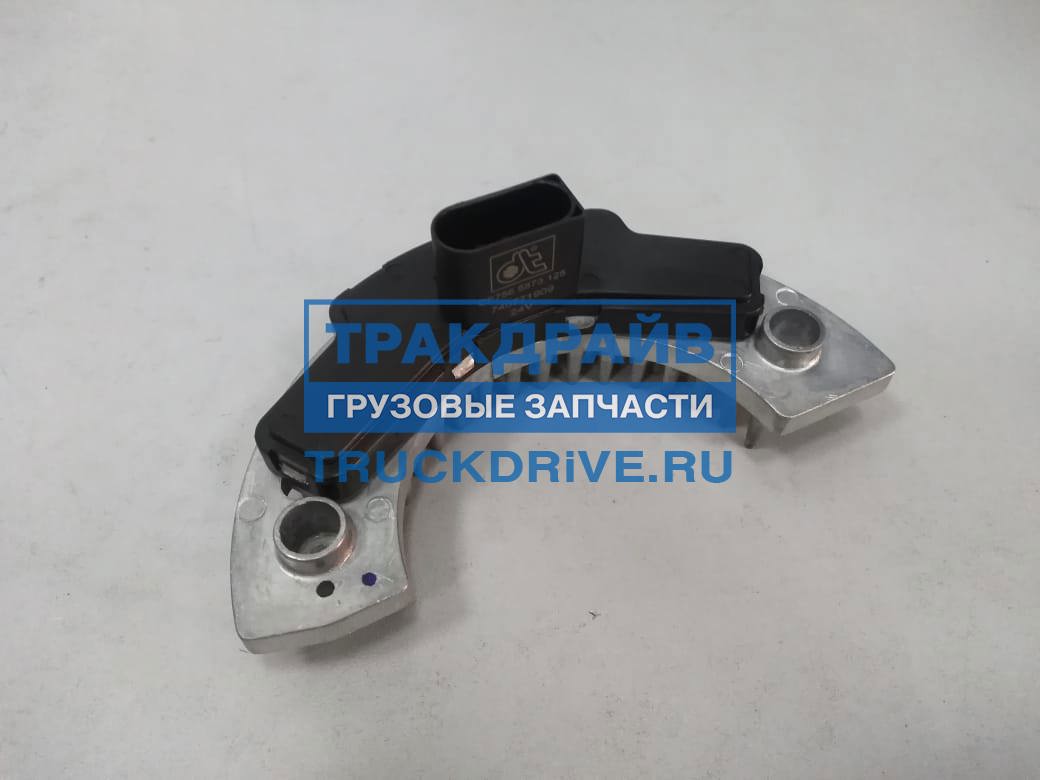 Реле регулятор климатсистемы Volvo FH12 2.76125 DT SPARE PARTS купить  недорого