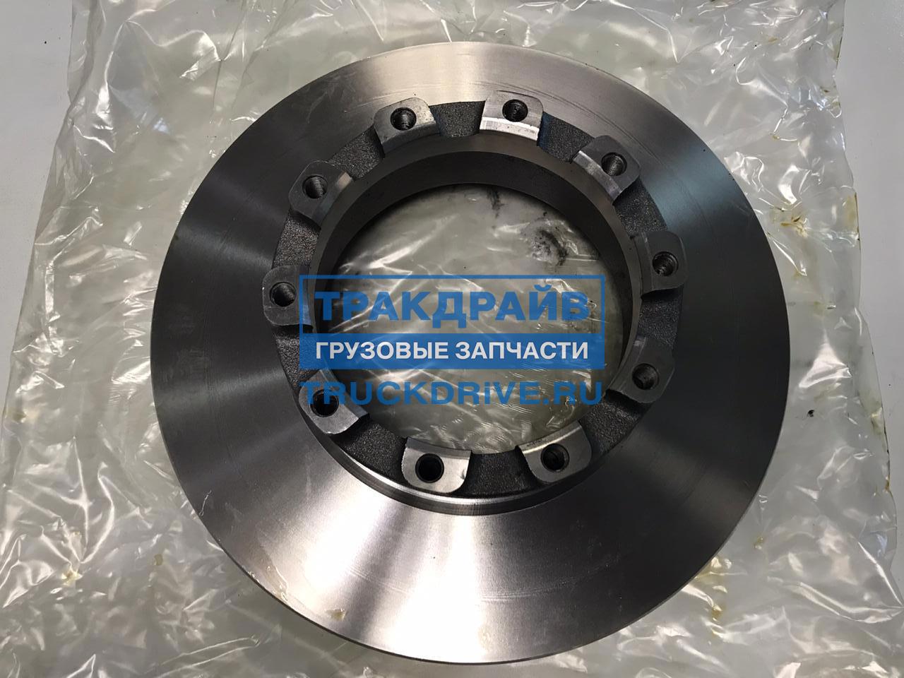 Купить диск тормозной SAF B9 в наличии