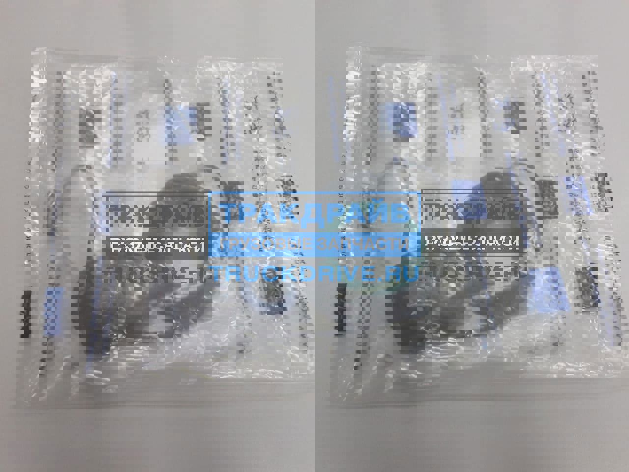 Фото 291304 8171156 комплект прокладок масляного радиатора VOLVO FH