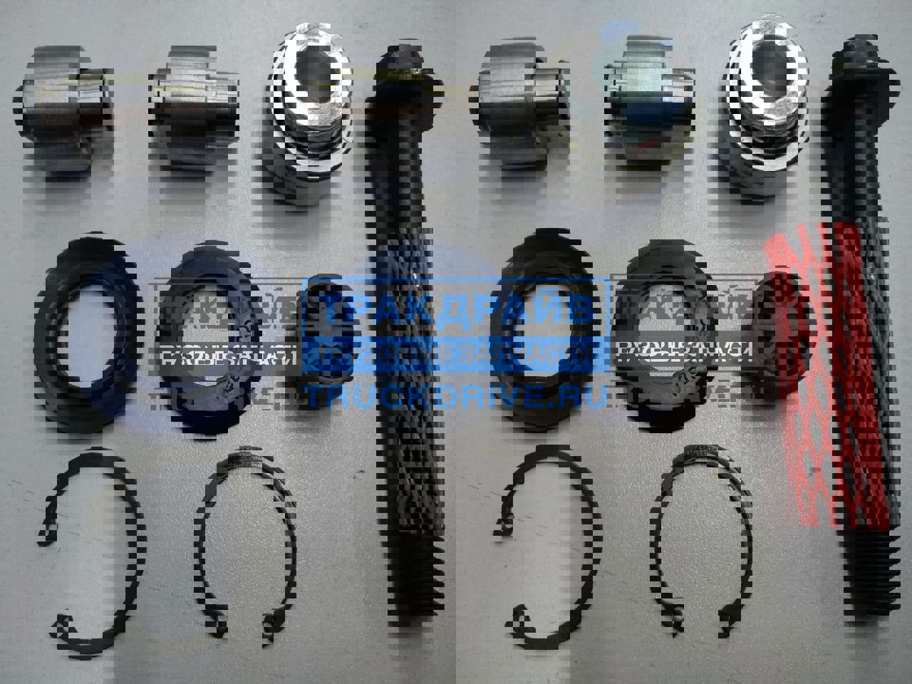 Ремкомплект вилки сцепления Вольво FH12 16 FM7 12 2.93073 DT SPARE ...
