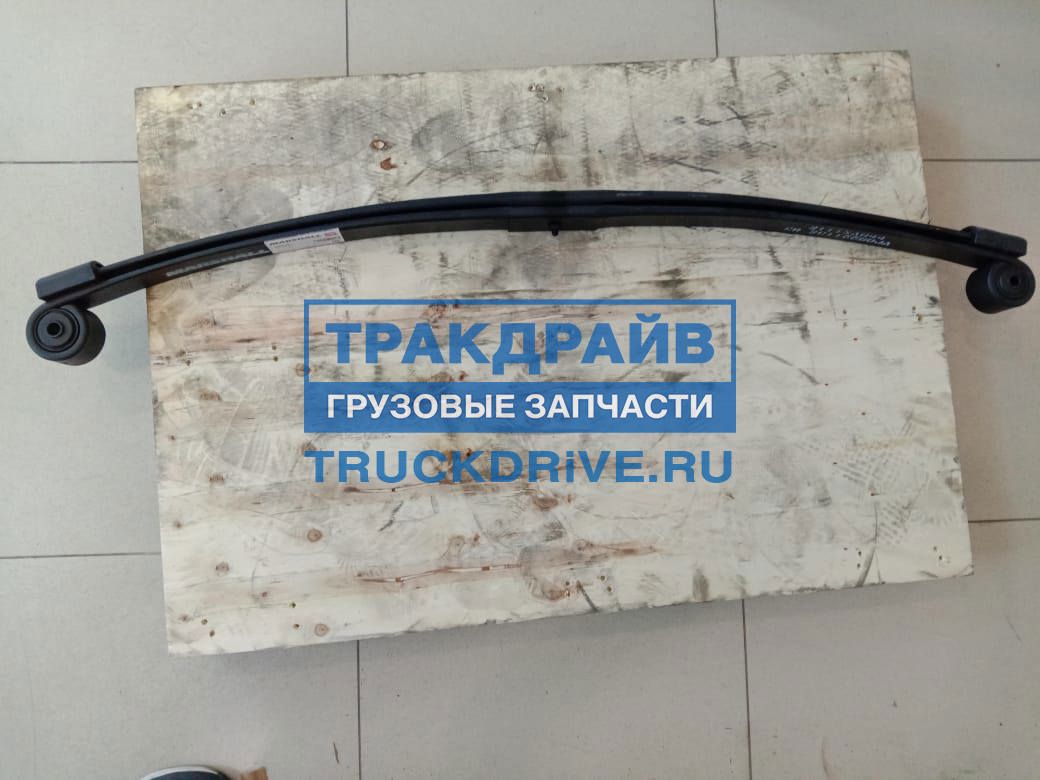 Рессора Ford Transit Форд Транзит M1090100 MARSHALL купить недорого