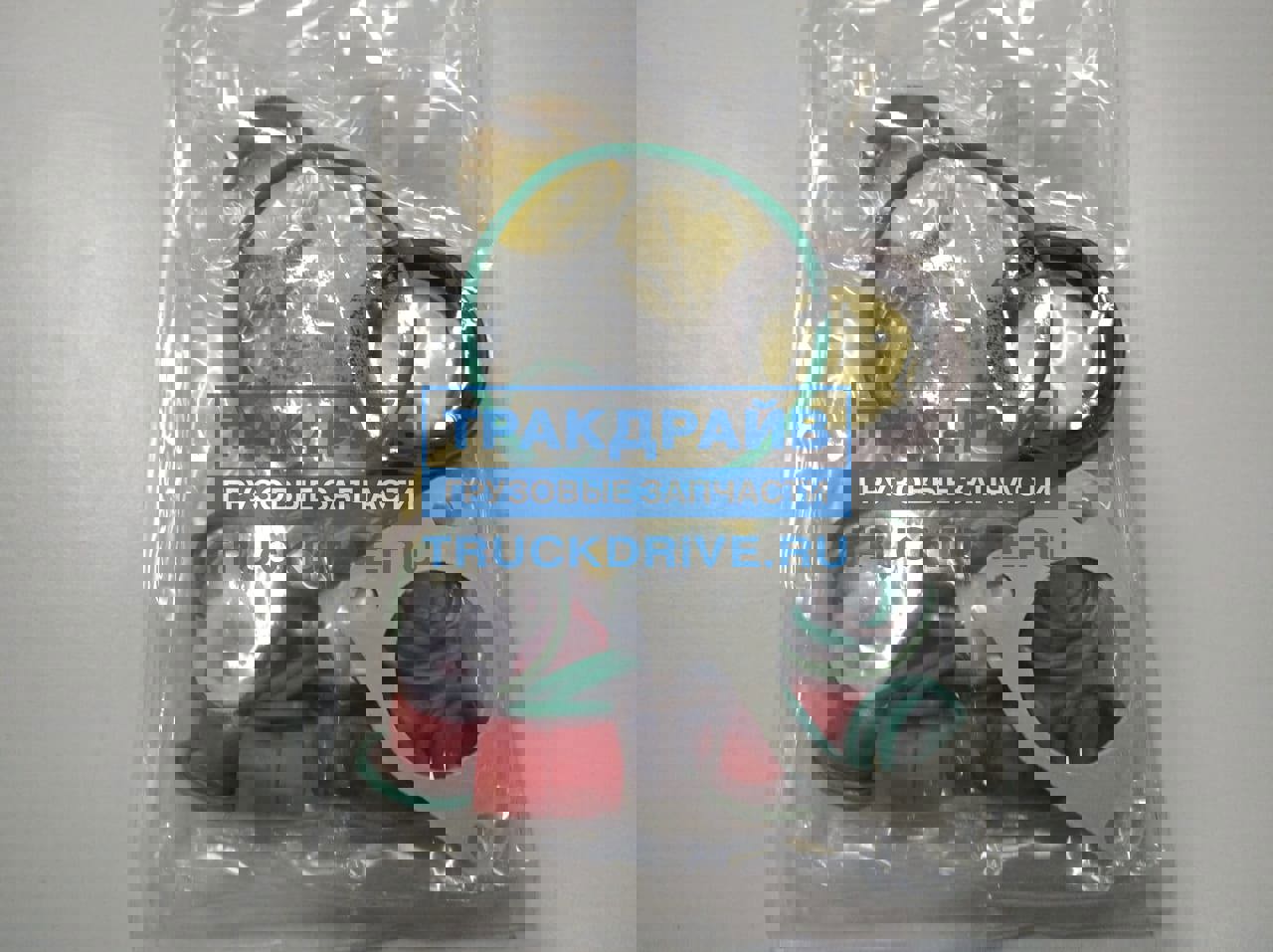 Ремкомплект ТНВД Вольво F12 30421 SEVEN DIESEL купить недорого