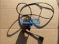 Фото 312064037 Диодный габаритный боковой фонарь, с кабелем 1,5м, с кронштейном