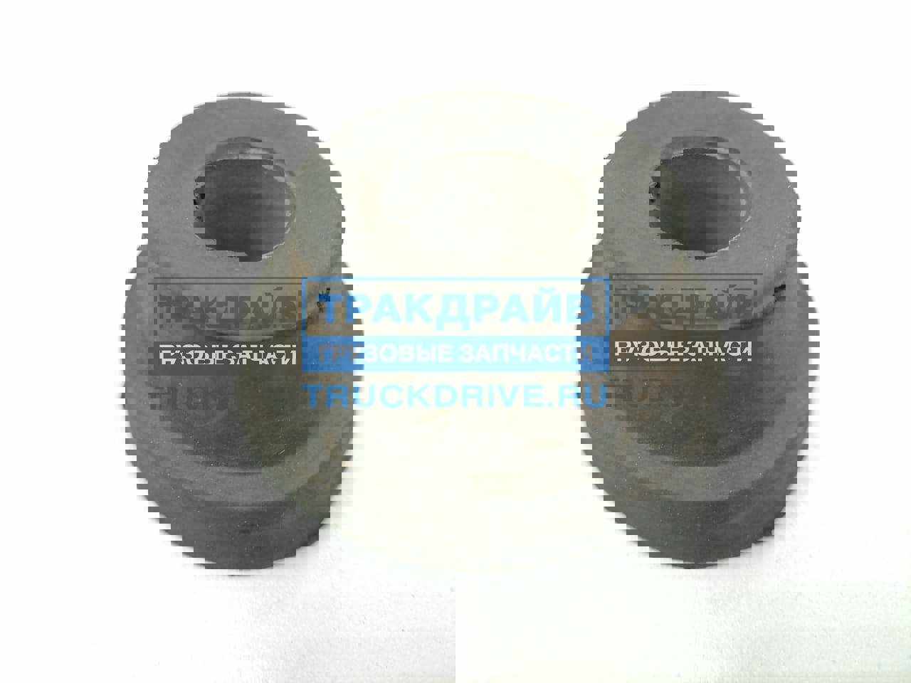 Фото 312300 втулка стабилизатора переднего Scania 3 и 4 серии  