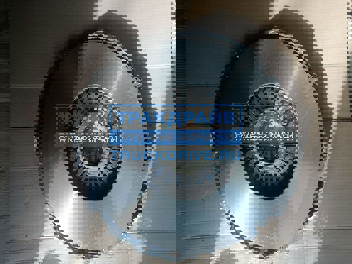 Корзина сцепления для европейских грузовиков 430 мм 323482083032