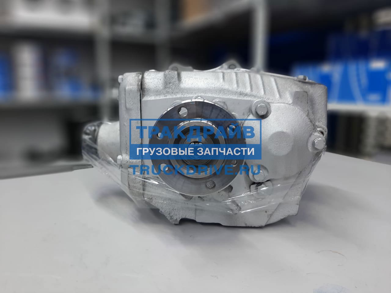 КПП ГАЗ-3307, ПАЗ-3205, ГАЗ-53 4 супени 3307-1700010-01 АГРЕГАТ купить  недорого