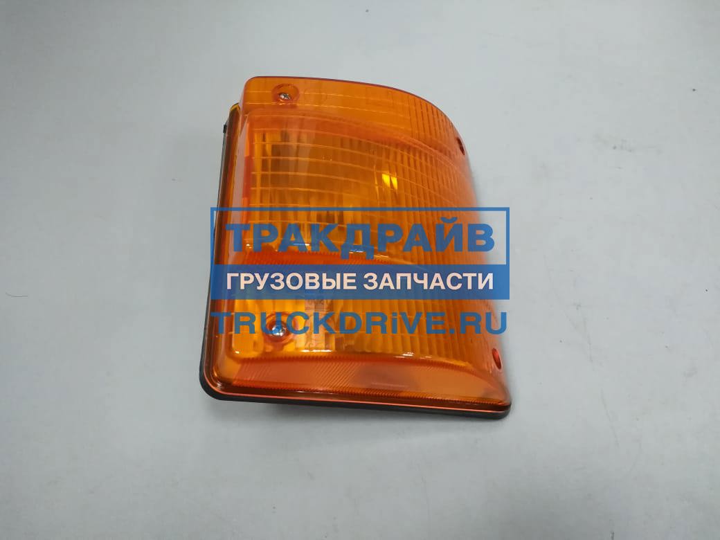 Поворотник MAN L2000 331048 DT SPARE PARTS купить недорого