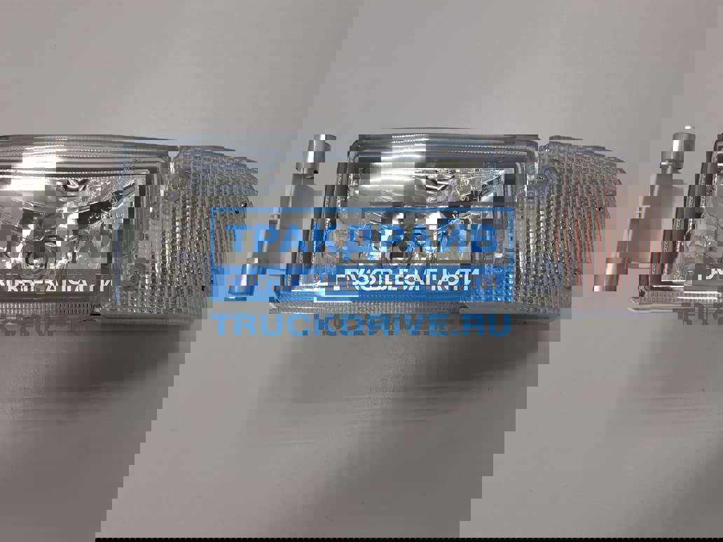 ПТФ МАН ТГА MAN TGA с белым поворотником 3.31056 DT SPARE PARTS купить ...